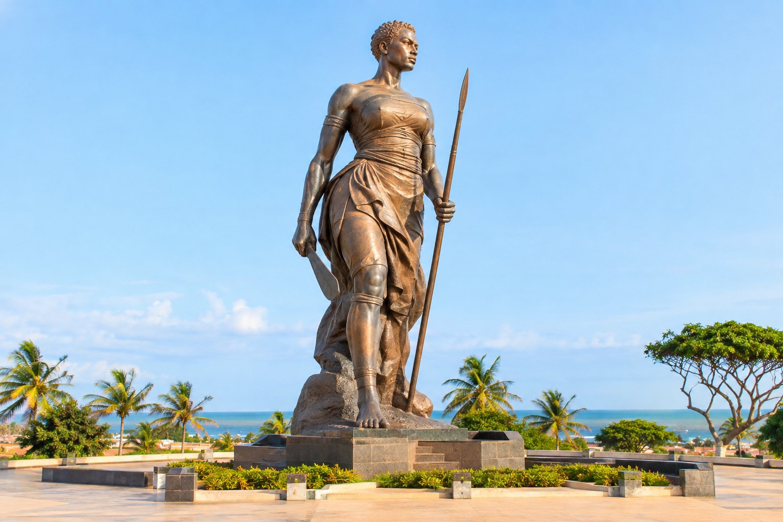 Benin